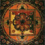 mandala tibetano 4